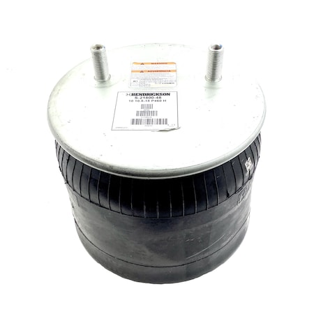 Hendrickson Air Spring - Rear, Air Suspension S-21800